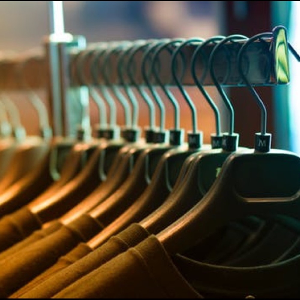 Meet your Posher, Tess